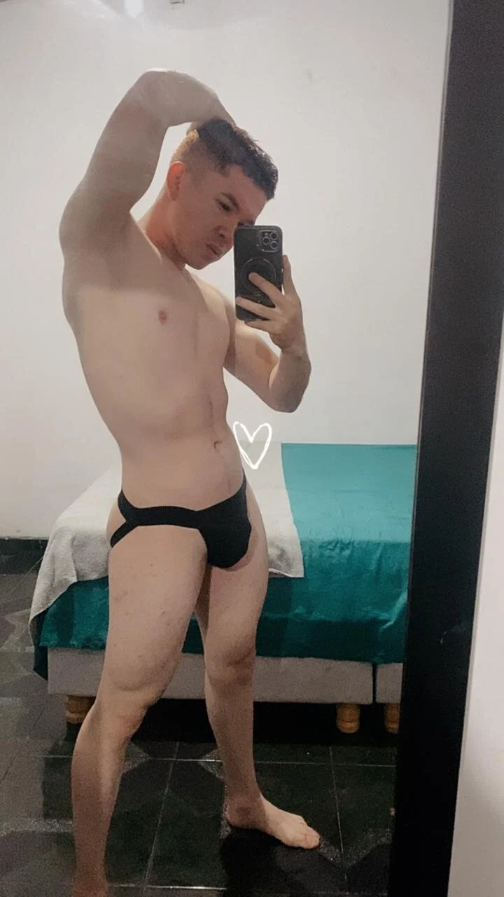 XXX Porn Photo of Nude owen_and_steep 1