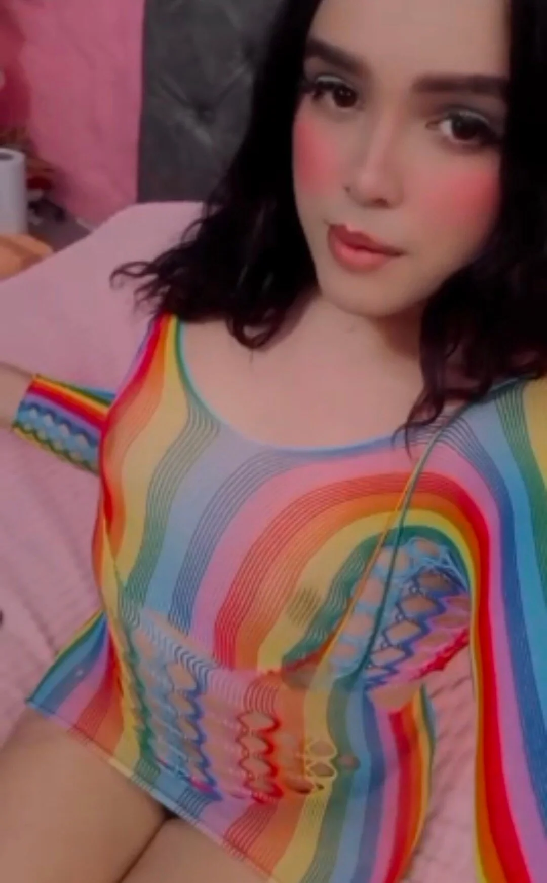 XXX Porn Photo of Nude Pearl_Michelts 170