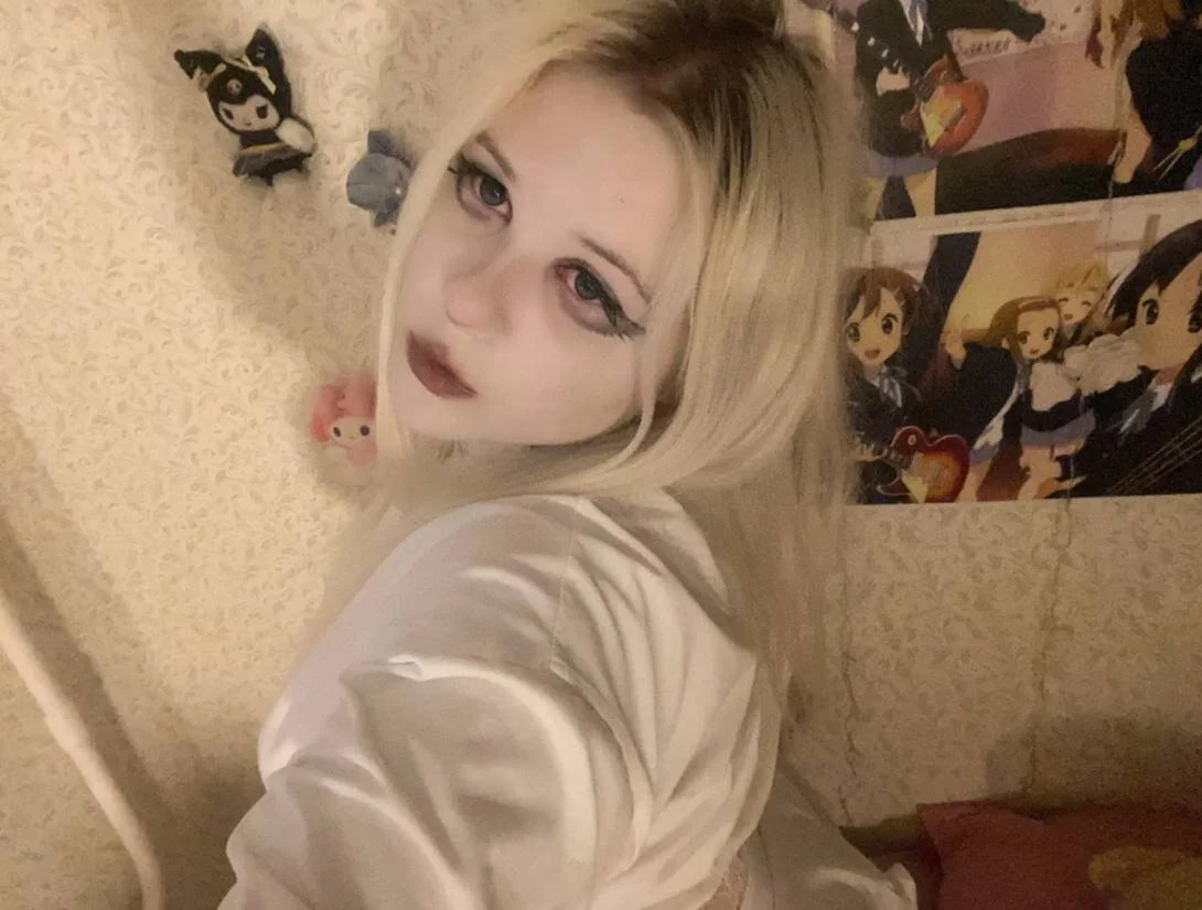XXX Porn Photo of Nude Tina_Evanss 15