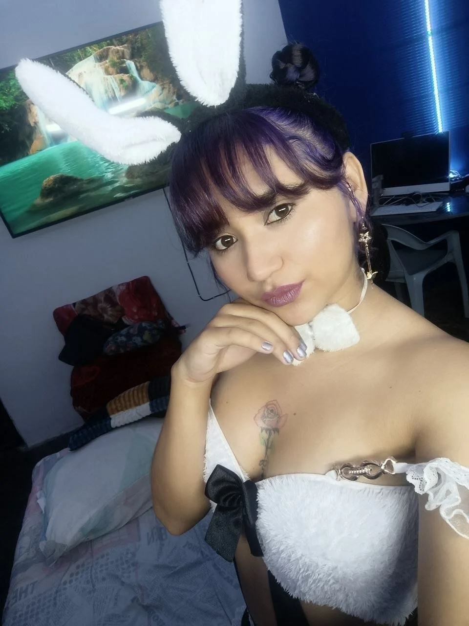 XXX Porn Photo of Nude arisens 9
