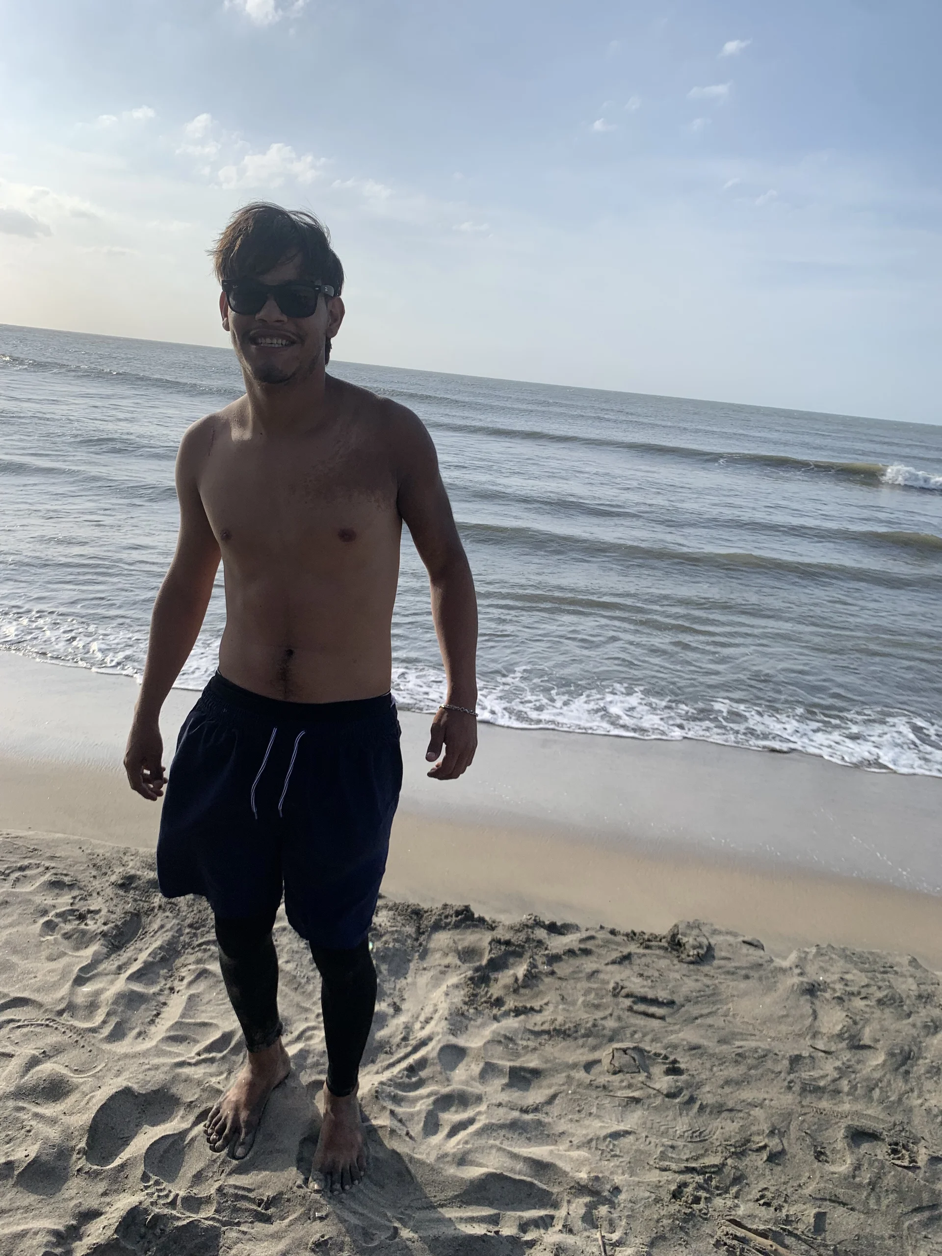 XXX Porn Photo of Nude Jdavidmejia7 1