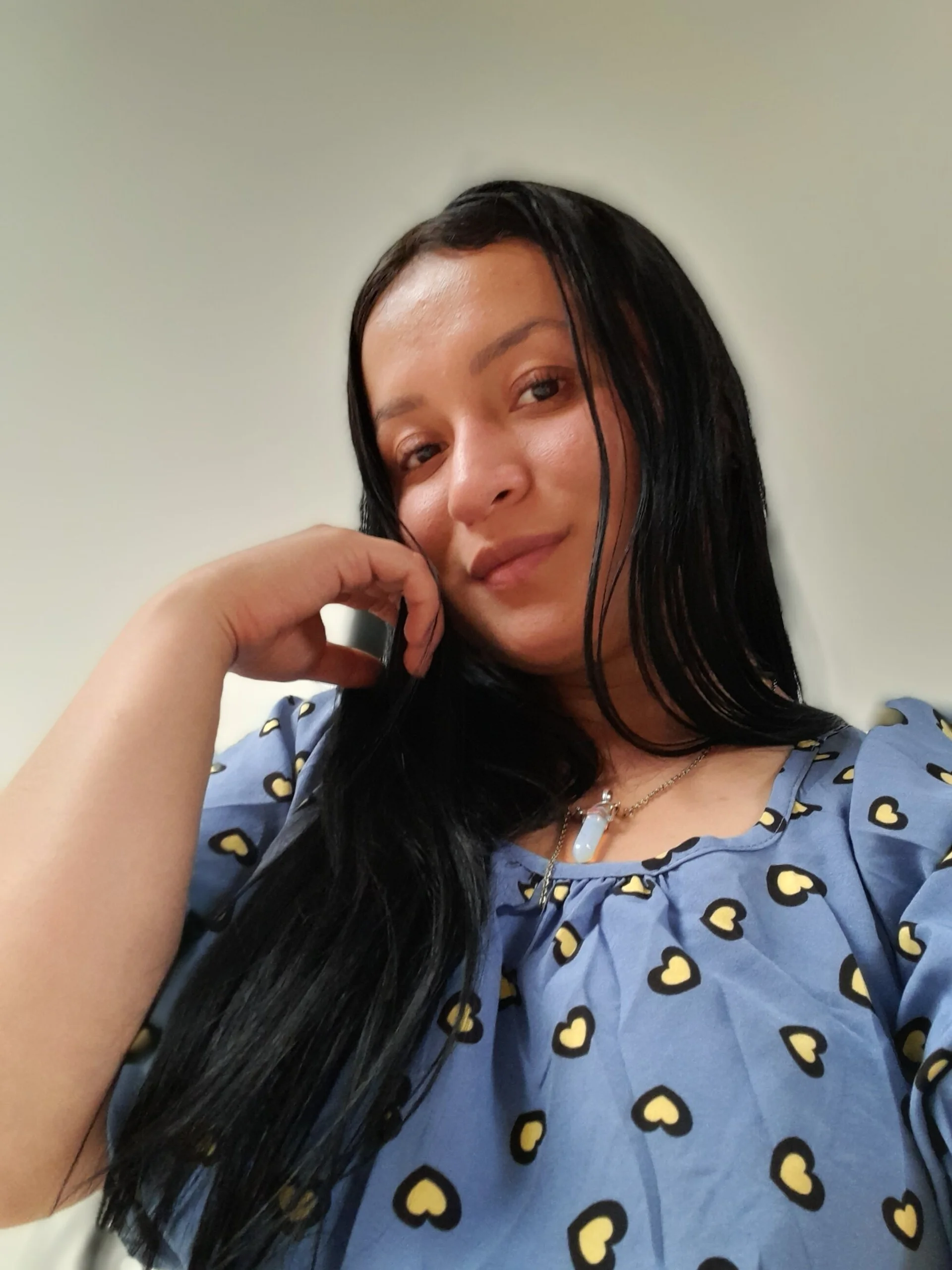 XXX Porn Photo of Nude Arisha34 19
