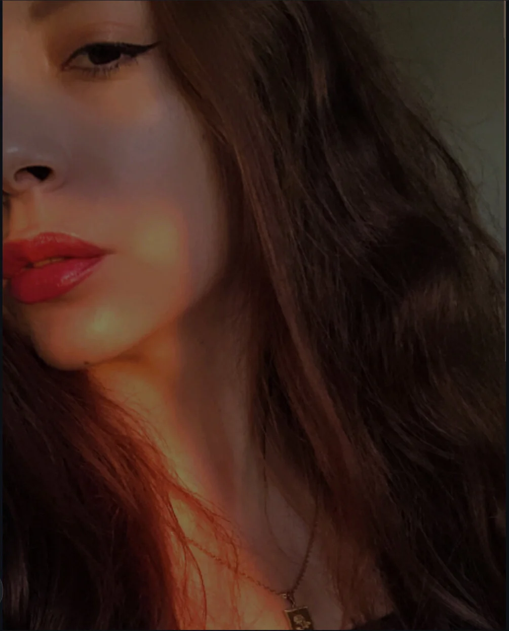 XXX Porn Photo of Nude EffyScarlet 23
