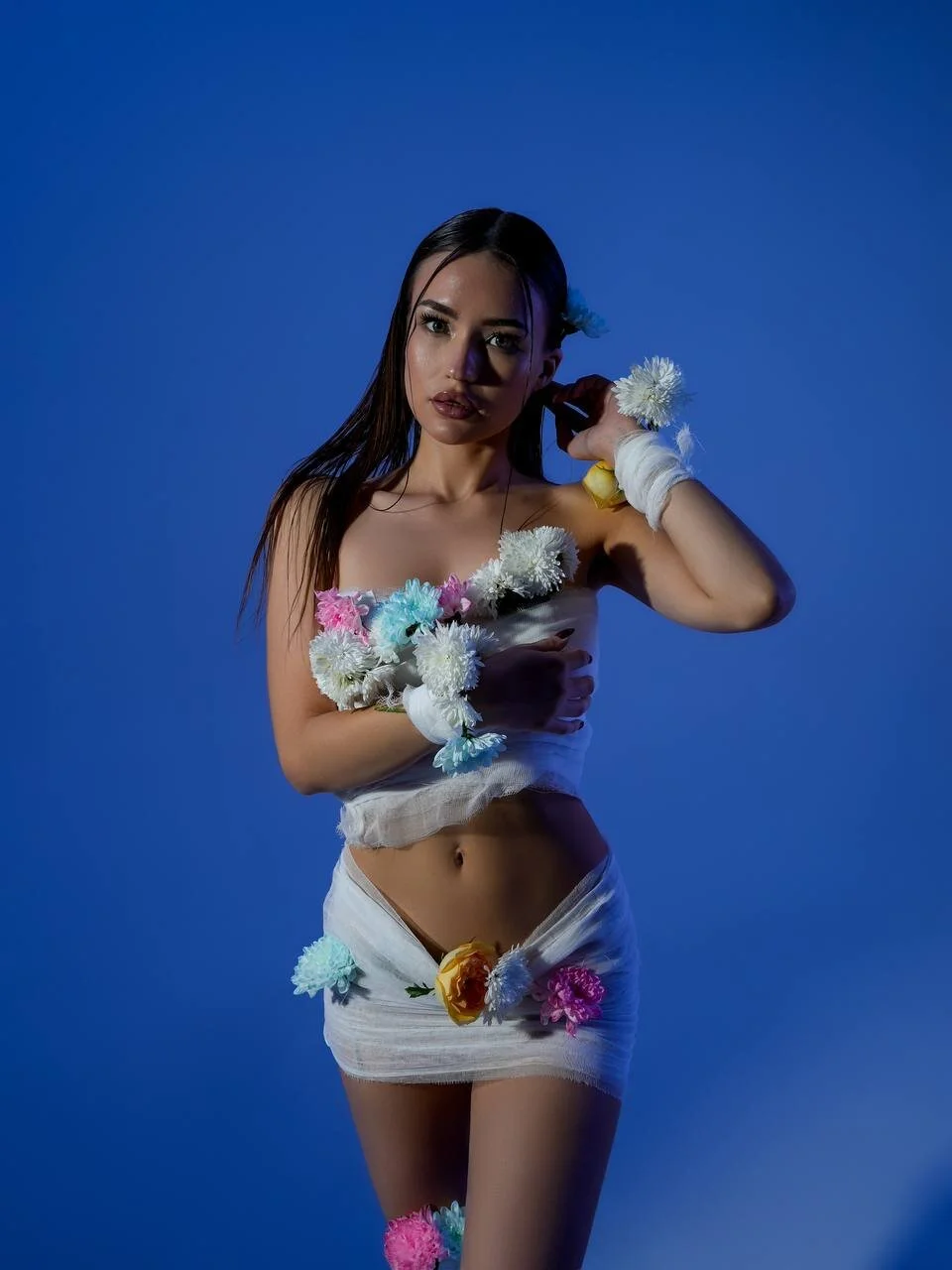 XXX Porn Photo of Nude lollyrais 28