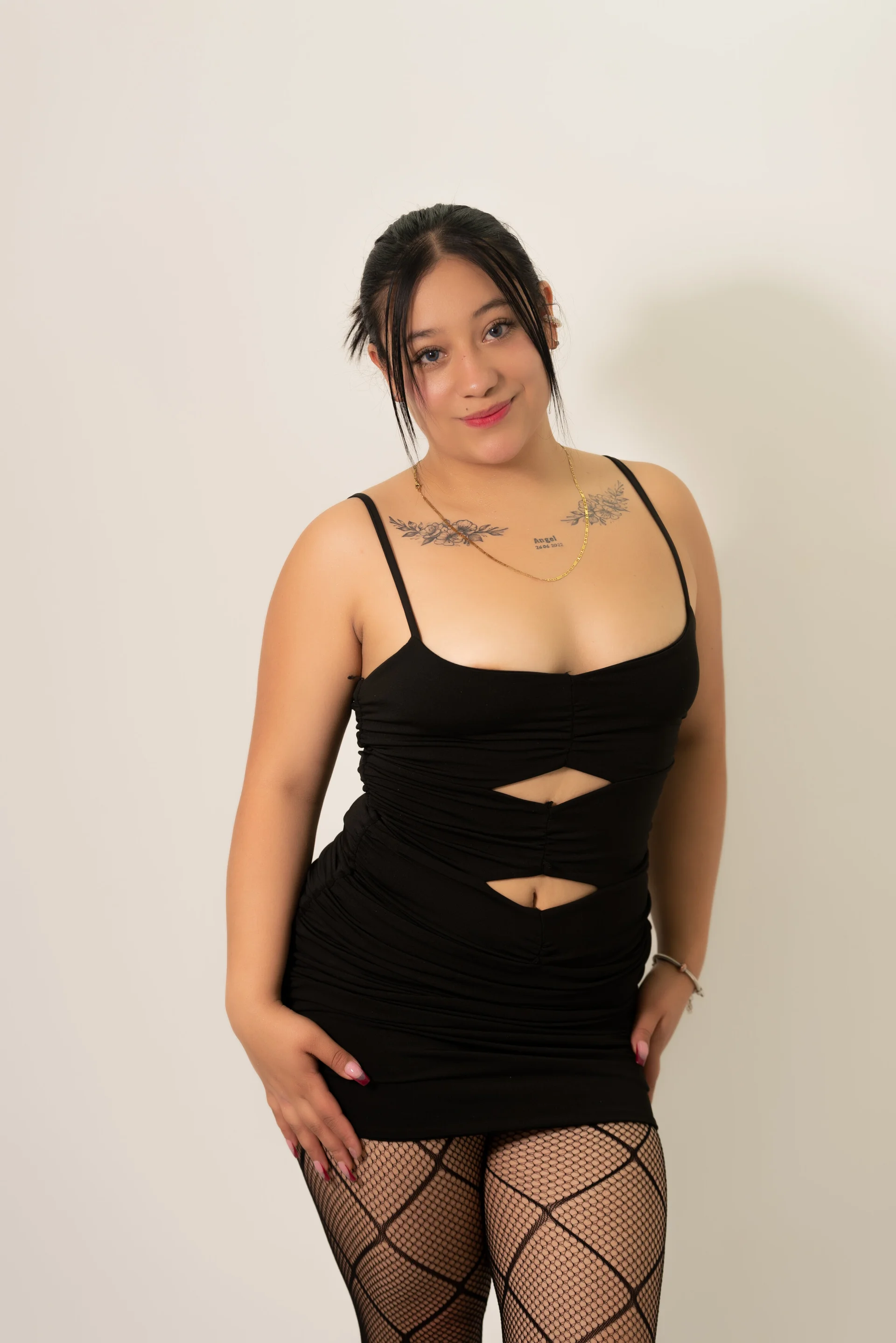 XXX Porn Photo of Nude EmiilyRousee 17
