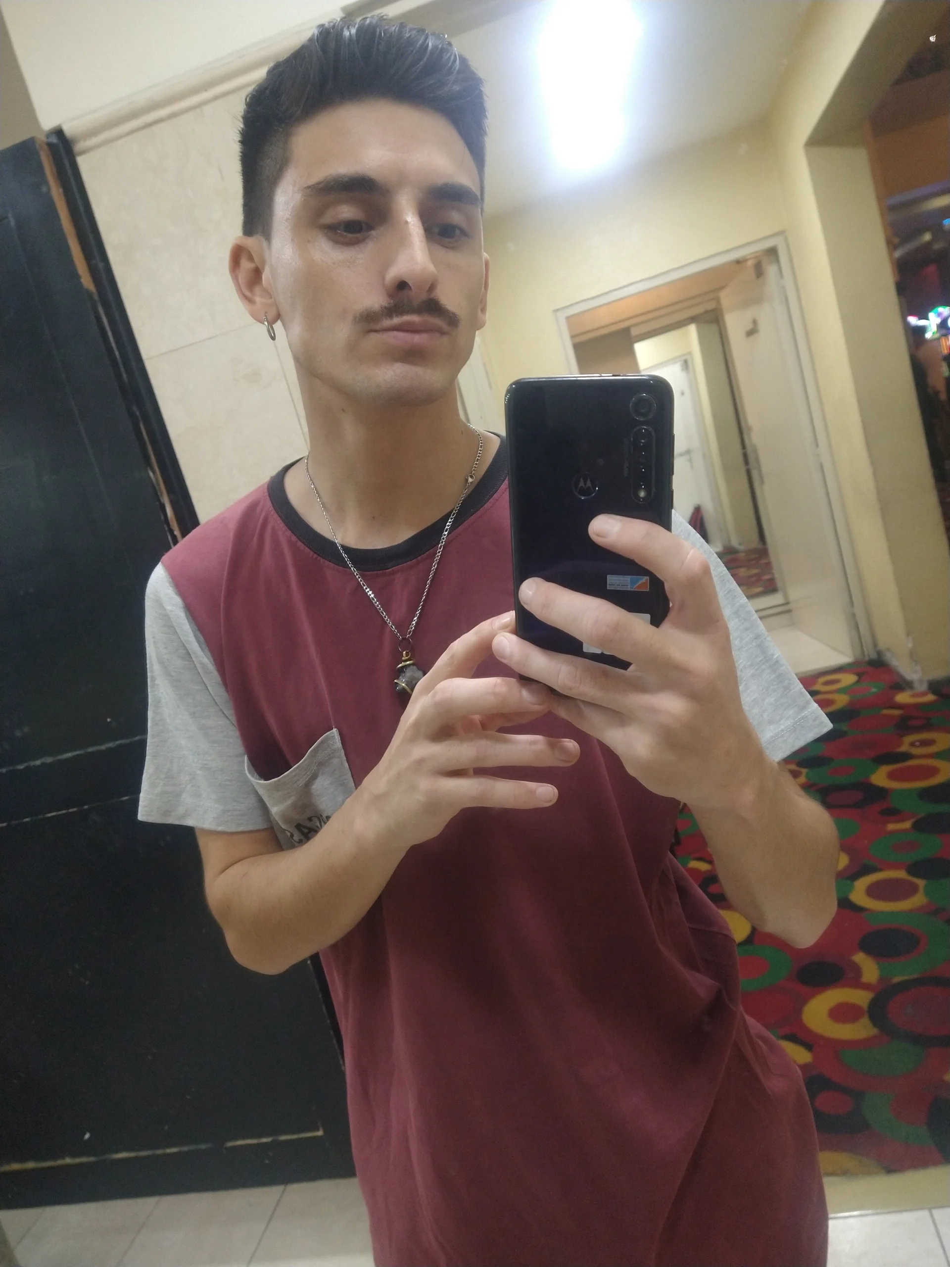 XXX Porn Photo of Nude Fritopedro4 4