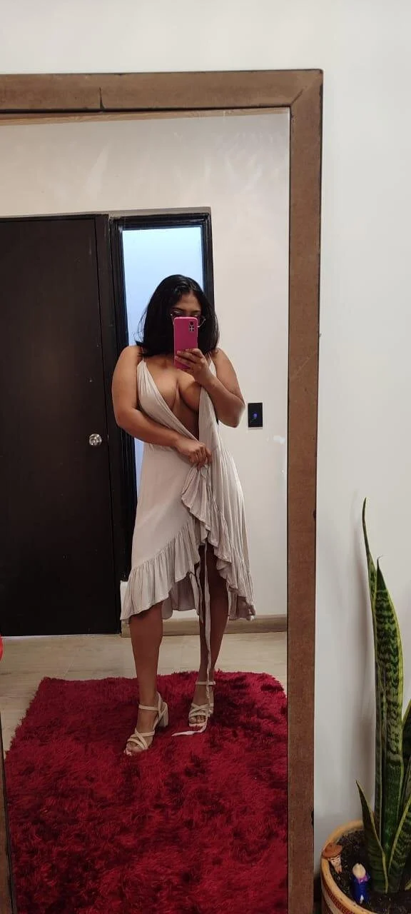XXX Porn Photo of Nude iriss_25 2