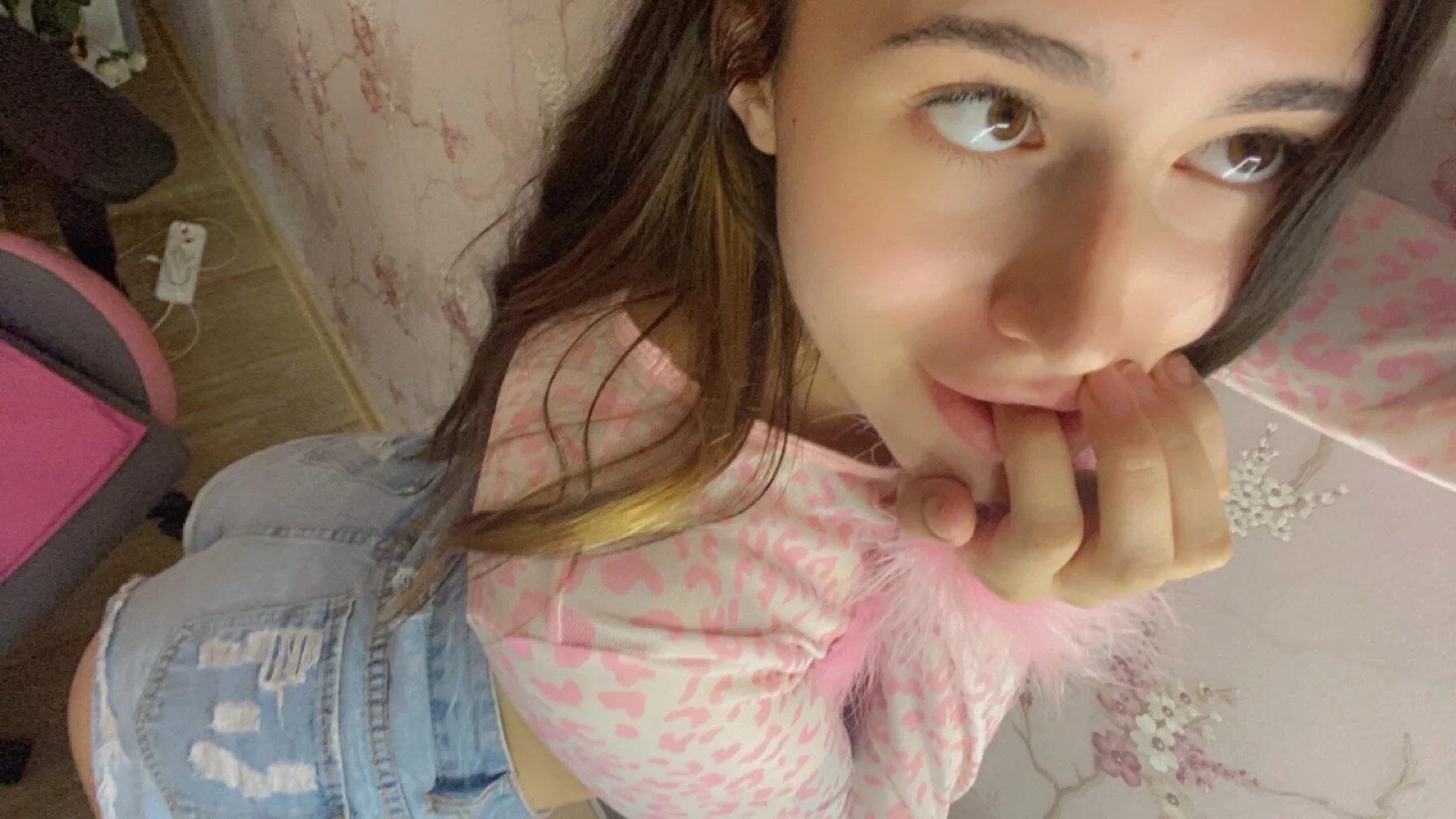 XXX Porn Photo of Nude KristinaScott 16