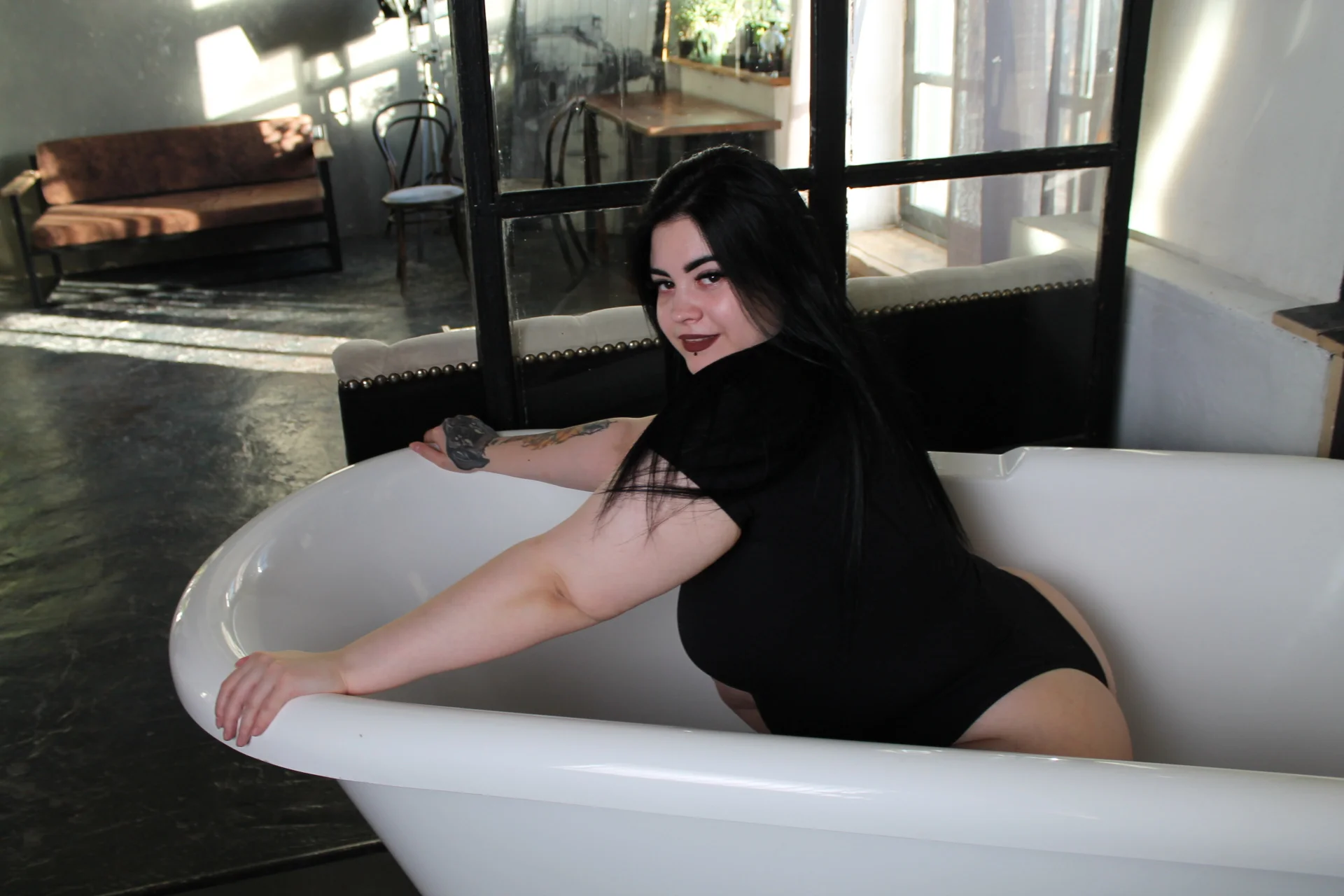 XXX Porn Photo of Nude SandraEleson 9