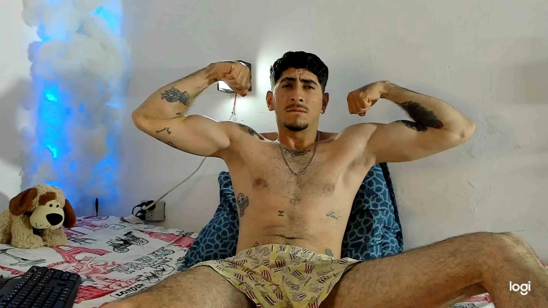 XXX Porn Photo of Nude Thomass00 9