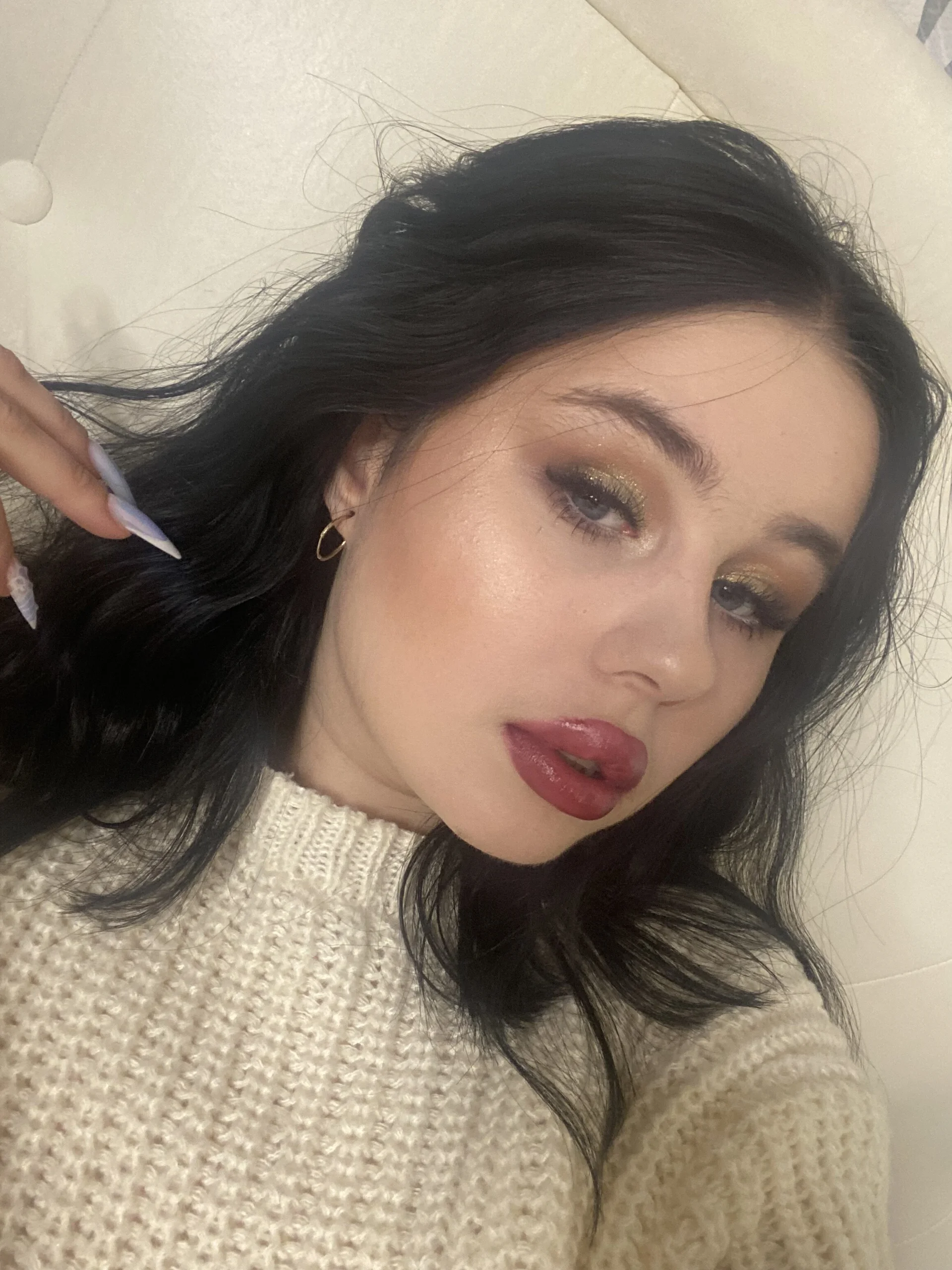 XXX Porn Photo of Nude Alice_Lune 6