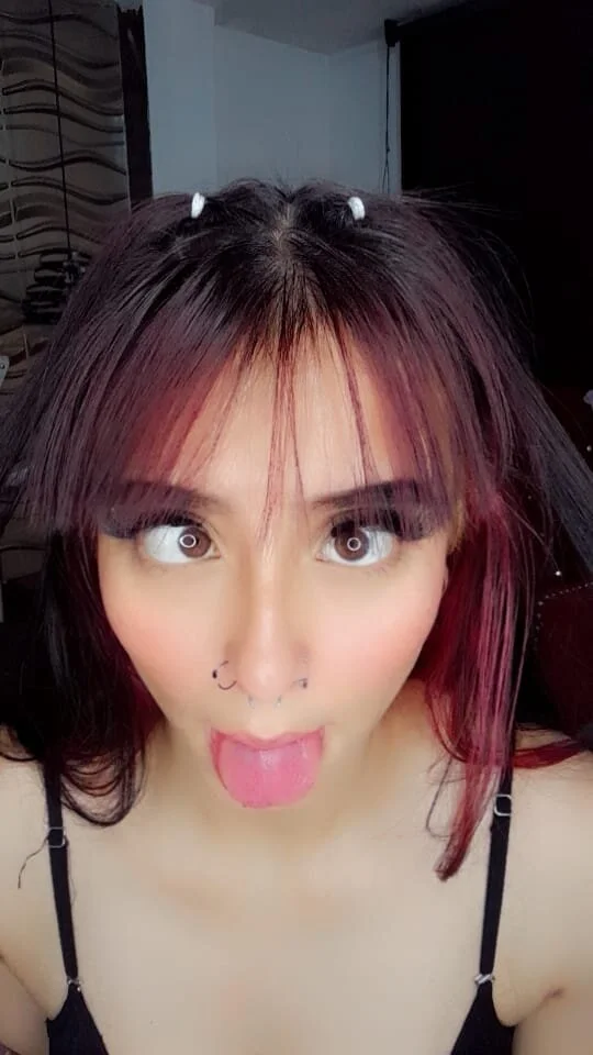 XXX Porn Photo of Nude Andreita_Jones 105