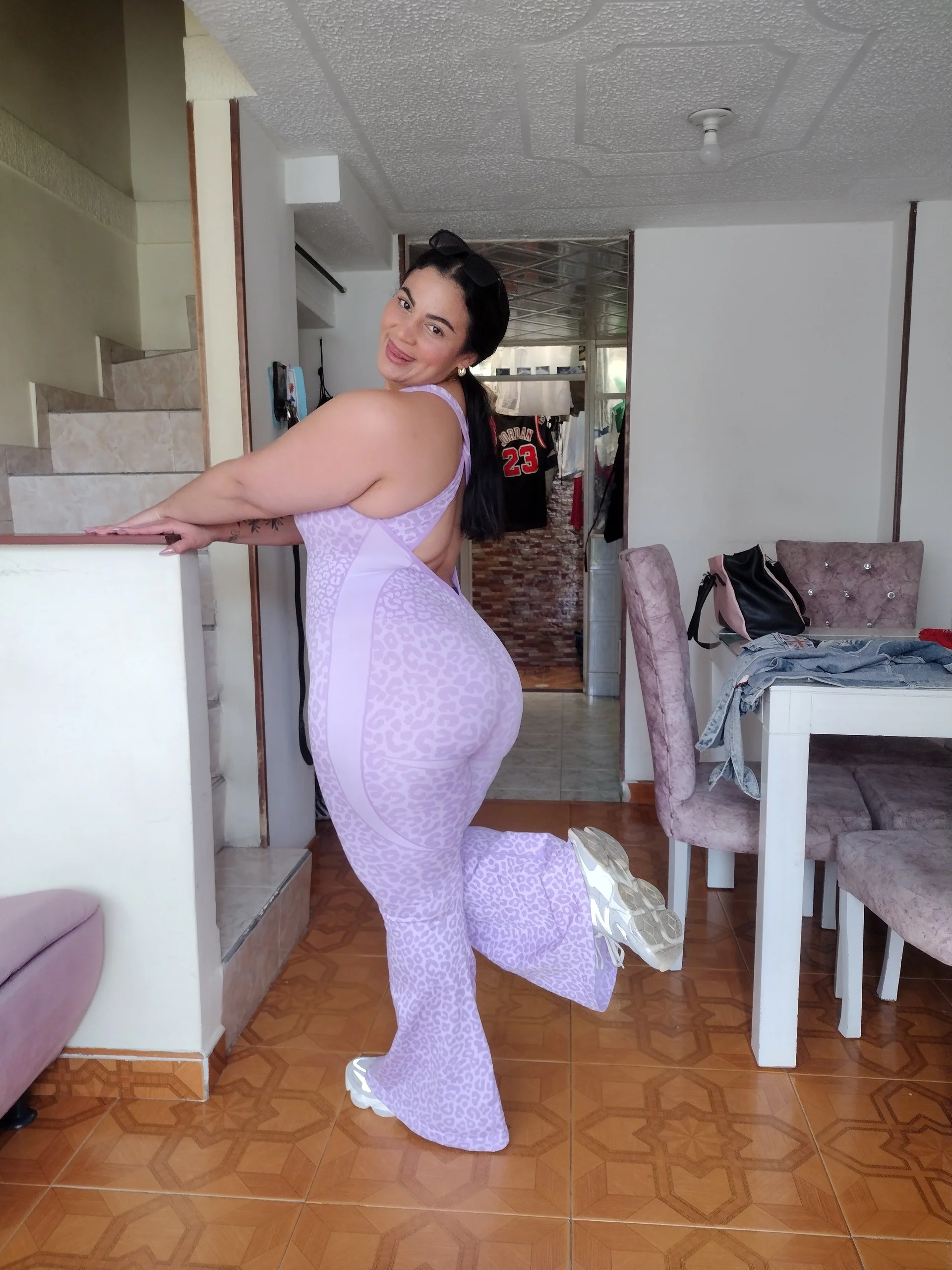 XXX Porn Photo of Nude scarlet_tommy 13