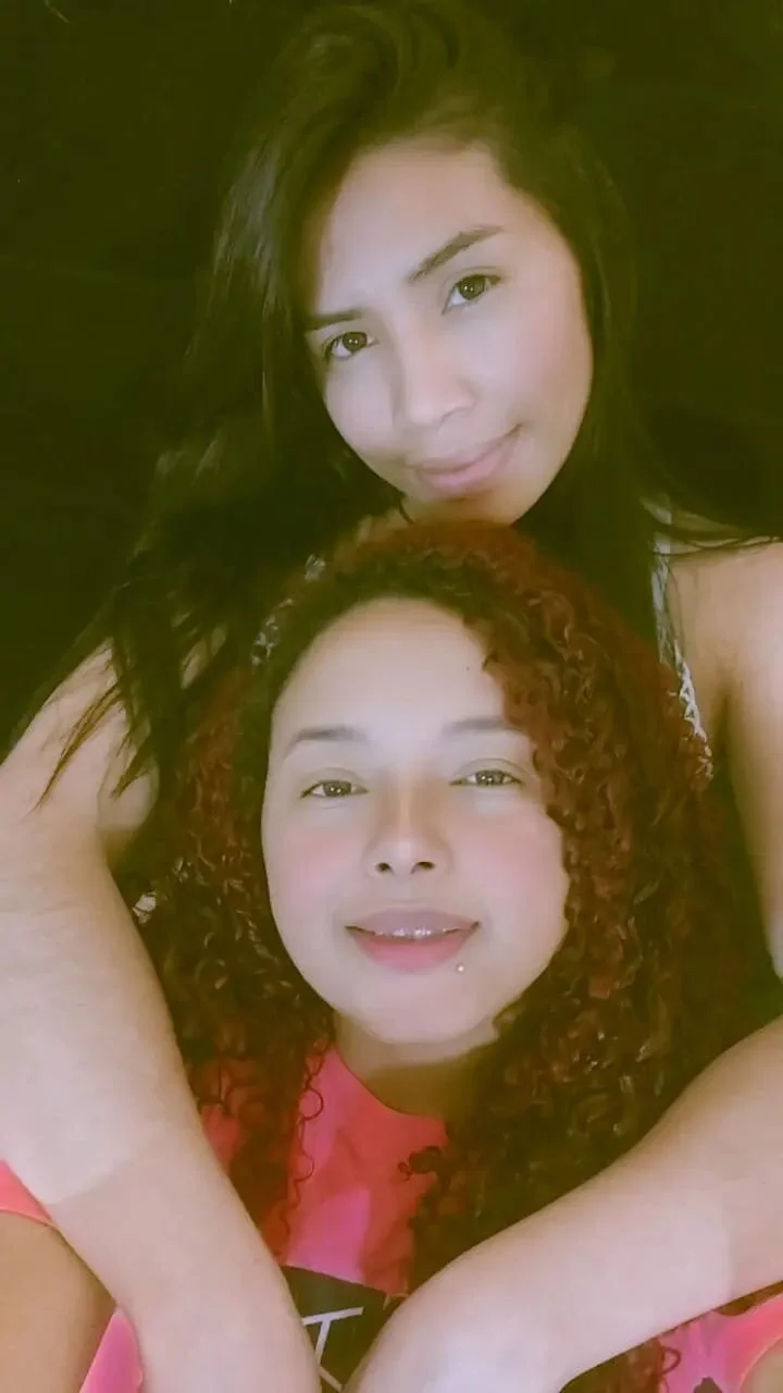 XXX Porn Photo of Nude MelanyAndRizooos 2