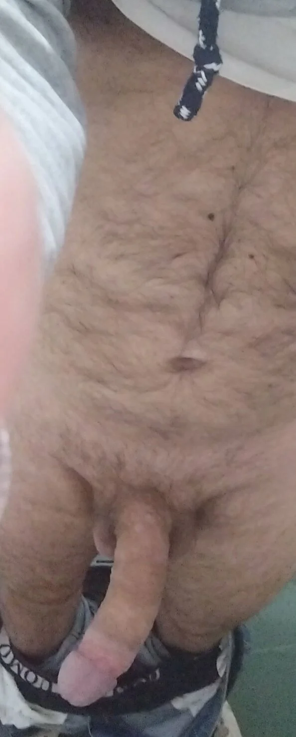 XXX Porn Photo of Nude bigsweetdick87 5