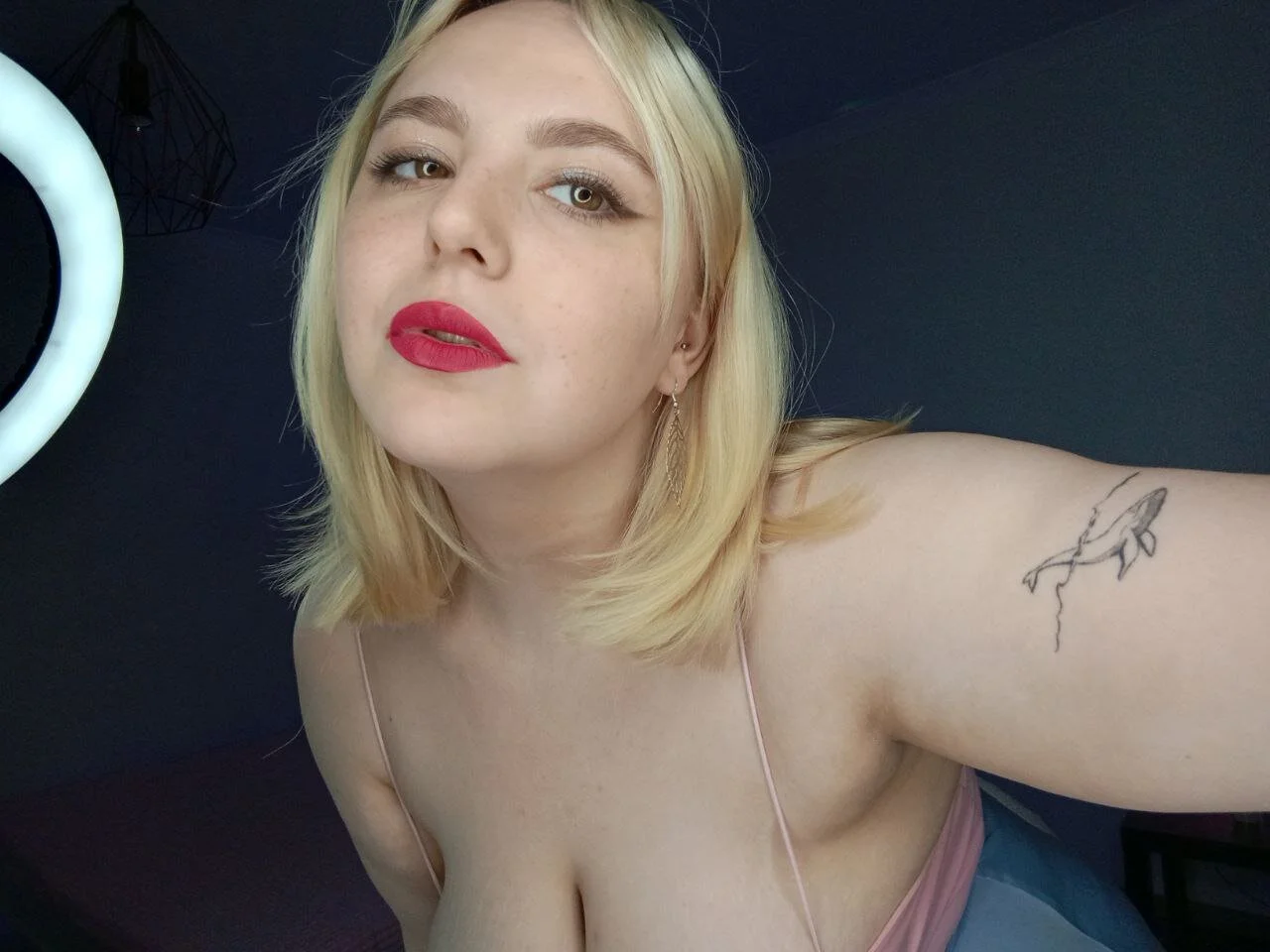XXX Porn Photo of Nude marry_evans 22
