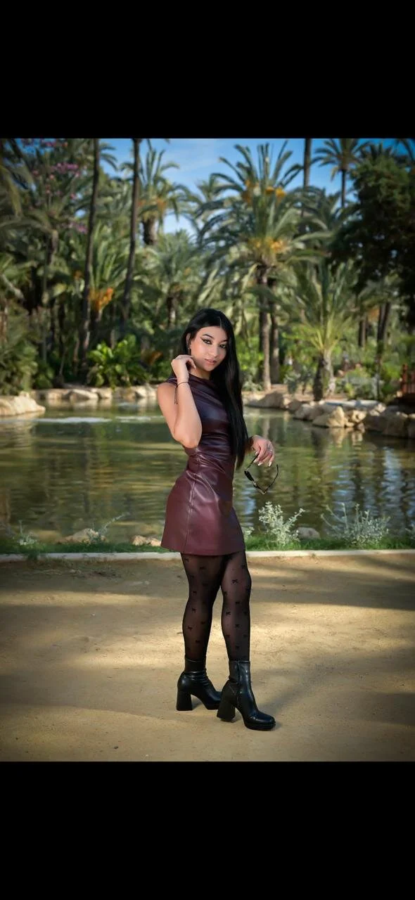 XXX Porn Photo of Nude marianahernandez30 11