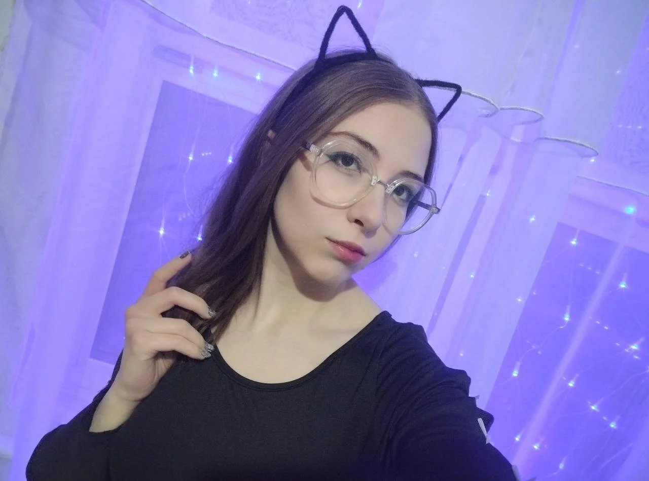 XXX Porn Photo of Nude KatieAstol 1