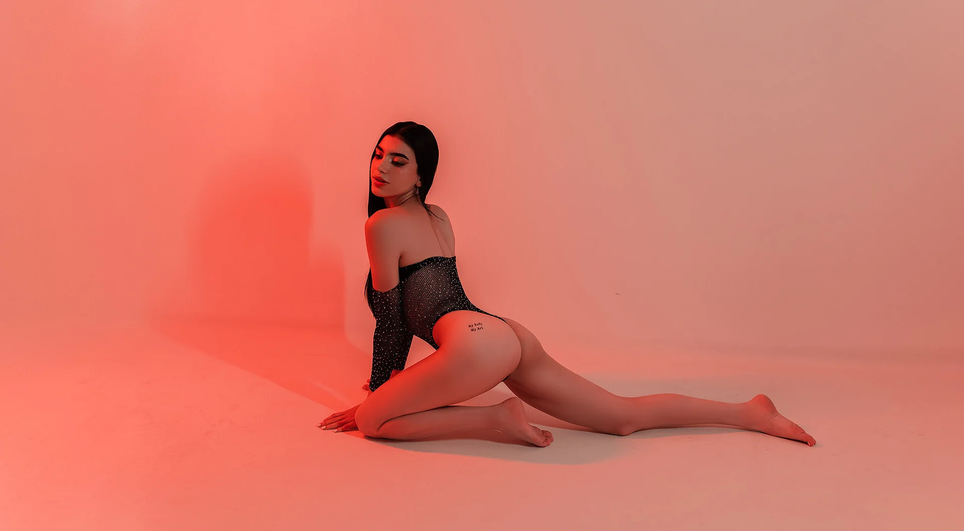 XXX Porn Photo of Nude MerySummer 22