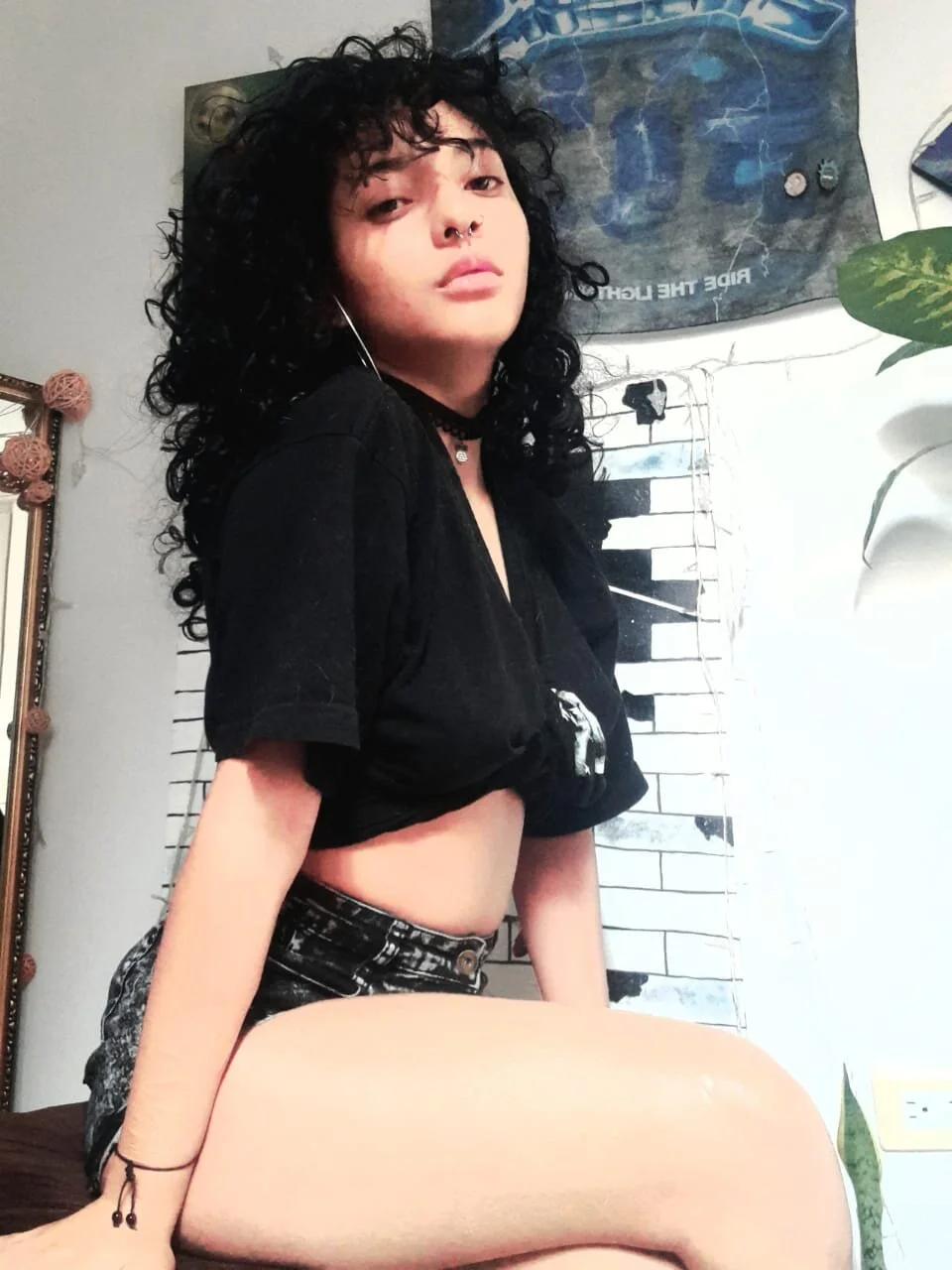 XXX Porn Photo of Nude samyadeline99 13