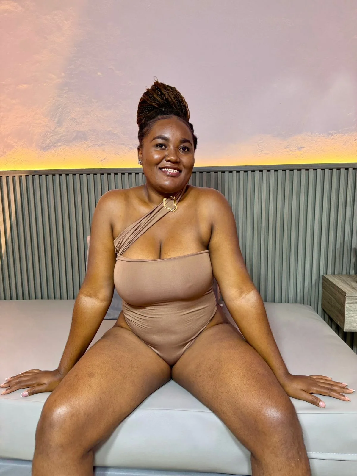 XXX Porn Photo of Nude Shaira_Collins 5