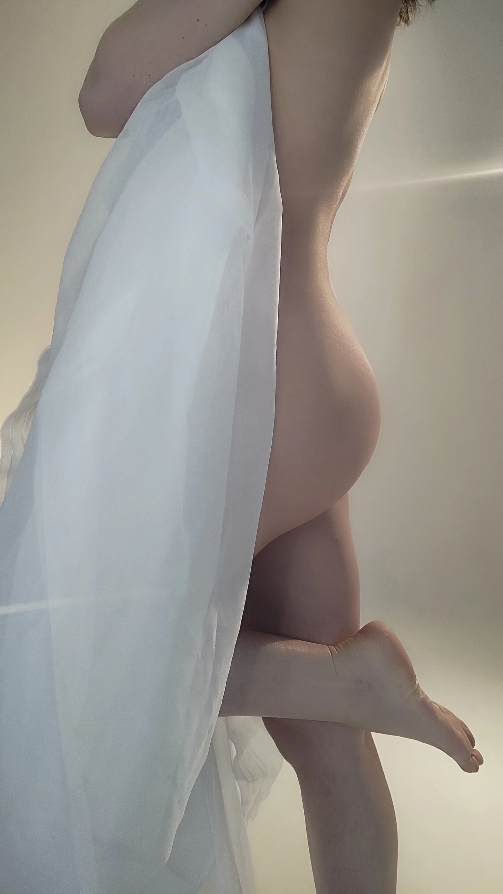 XXX Porn Photo of Nude YourSuperModel 550
