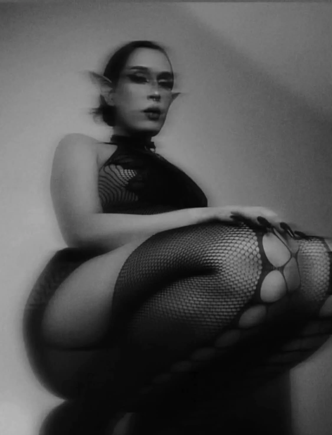 XXX Porn Photo of Nude stephany_doll_ 2