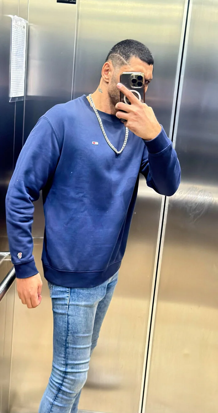 XXX Porn Photo of Nude MISTER_HIGH 2