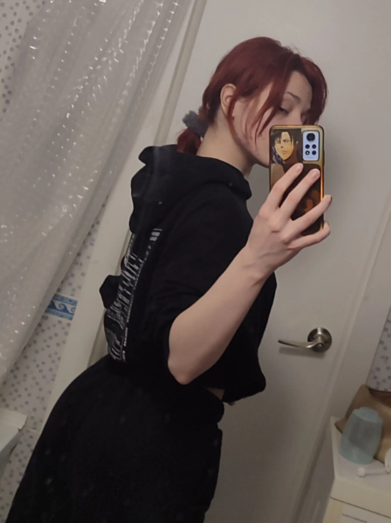 XXX Porn Photo of Nude rosie_wave 1