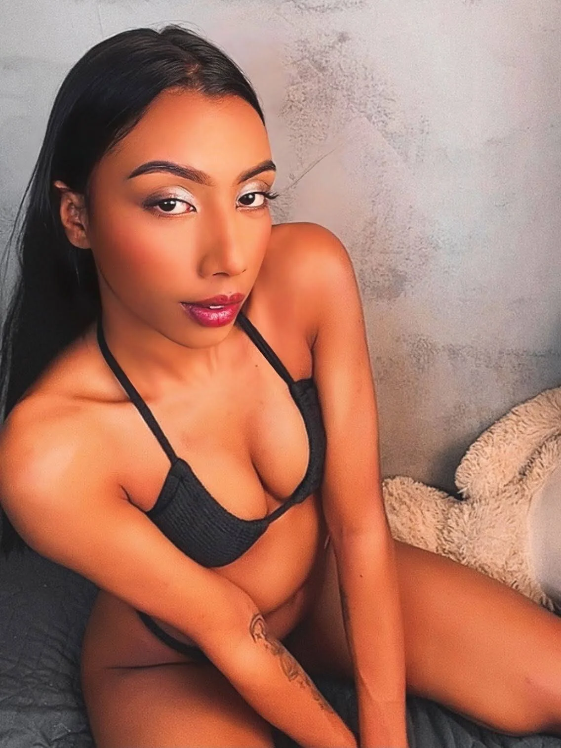 XXX Porn Photo of Nude Naomisalles 21