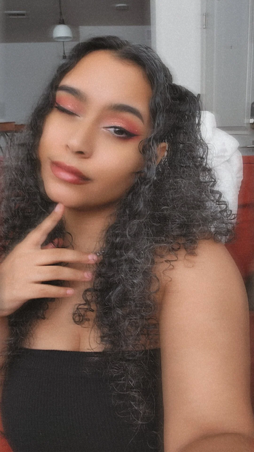 XXX Porn Photo of Nude cinnaminnie 4