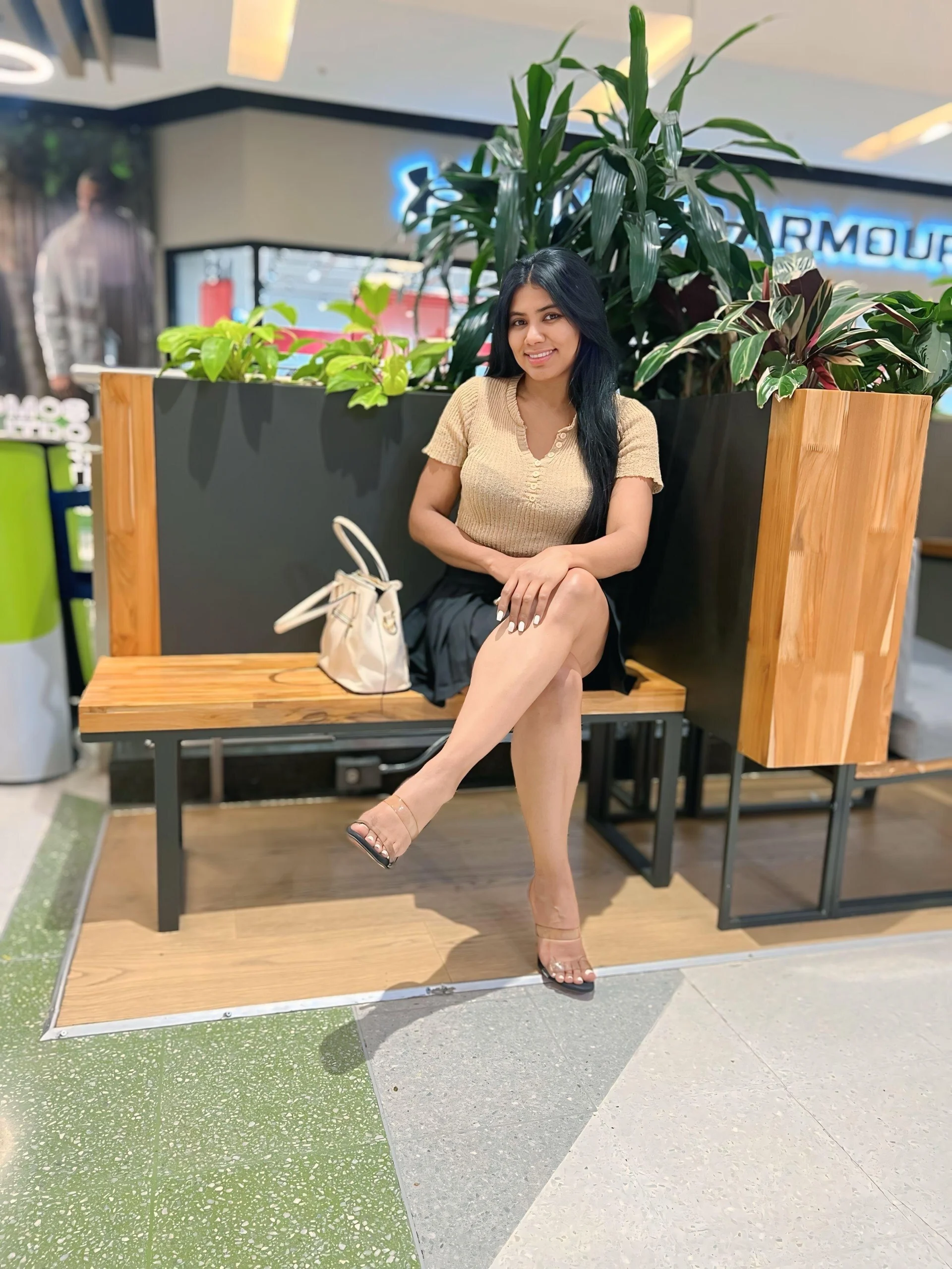 XXX Porn Photo of Nude LissMonroe 37