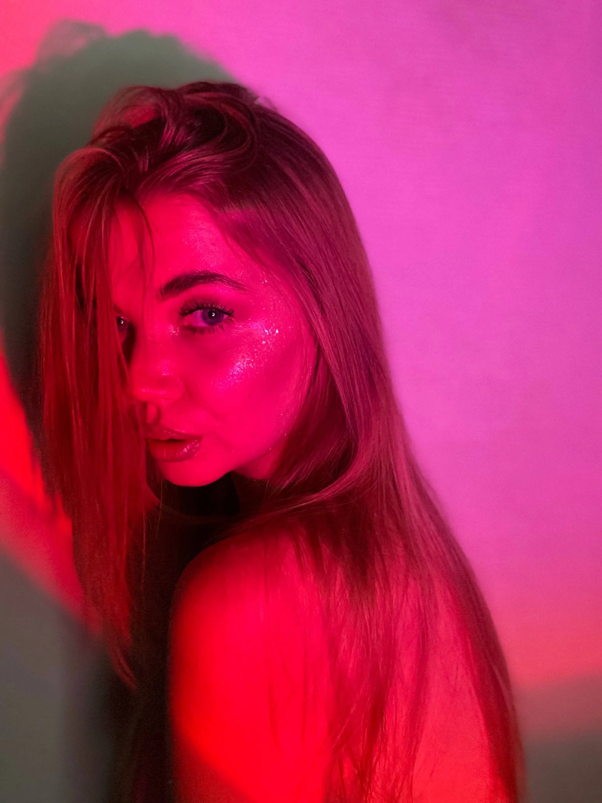XXX Porn Photo of Nude NashaDashaaa 26