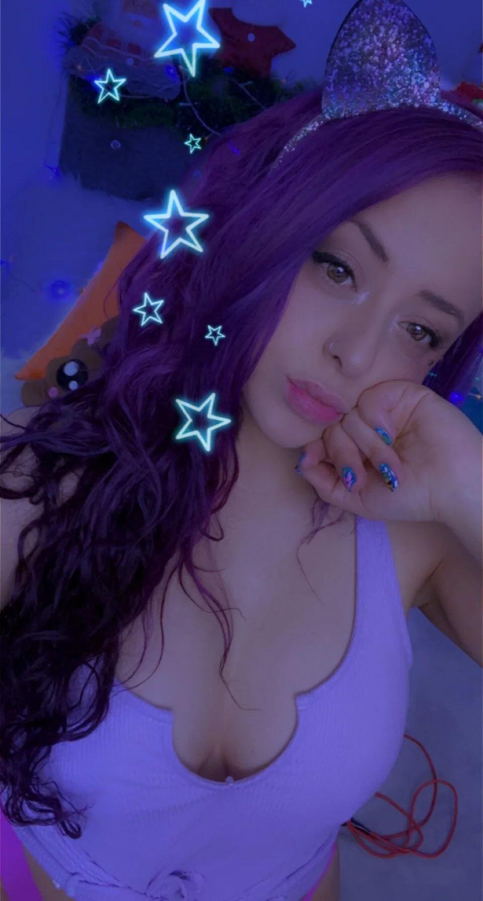 XXX Porn Photo of Nude PixelKiss_ 59