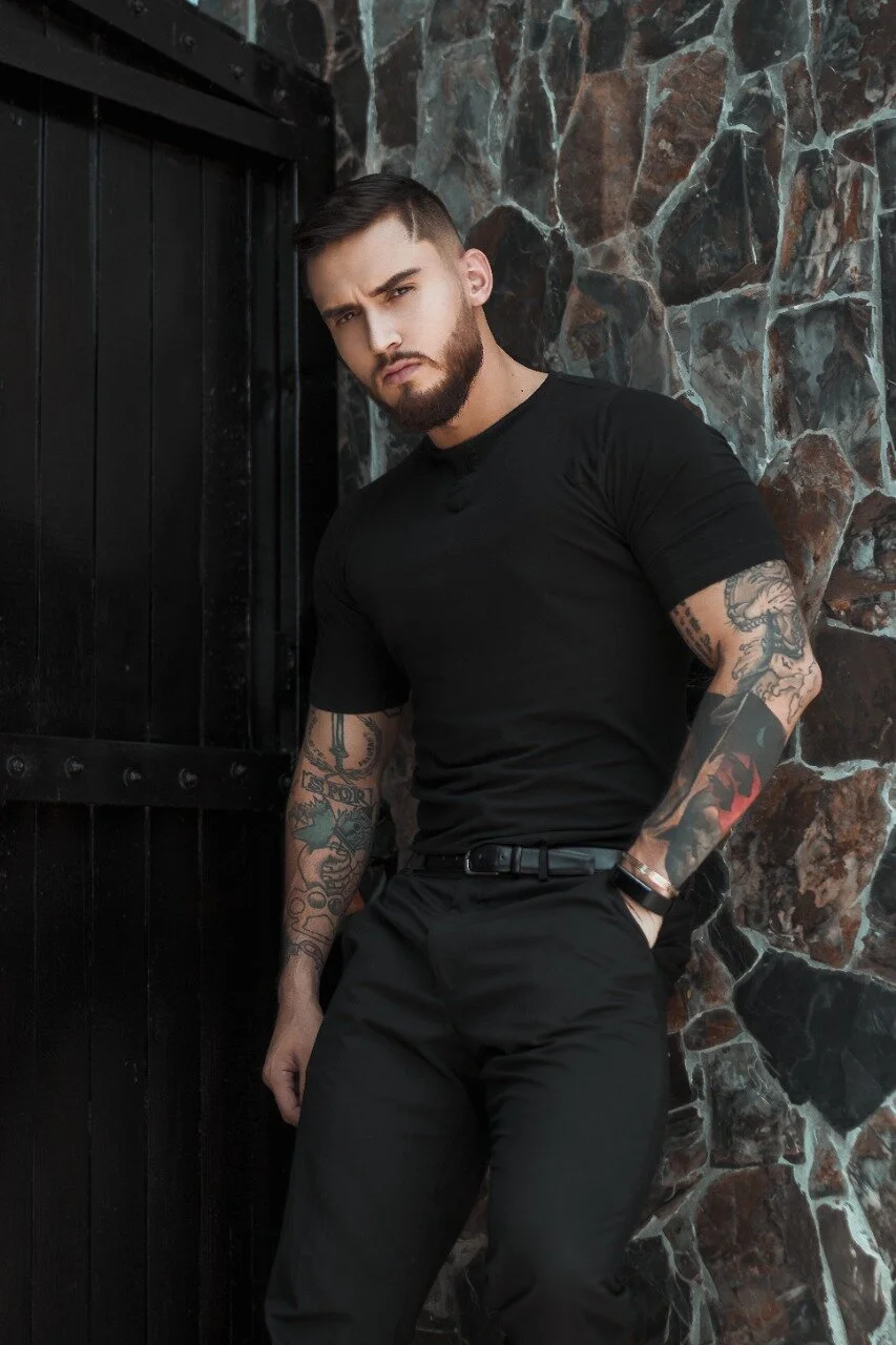 XXX Porn Photo of Nude DimitriSullivan_ 130
