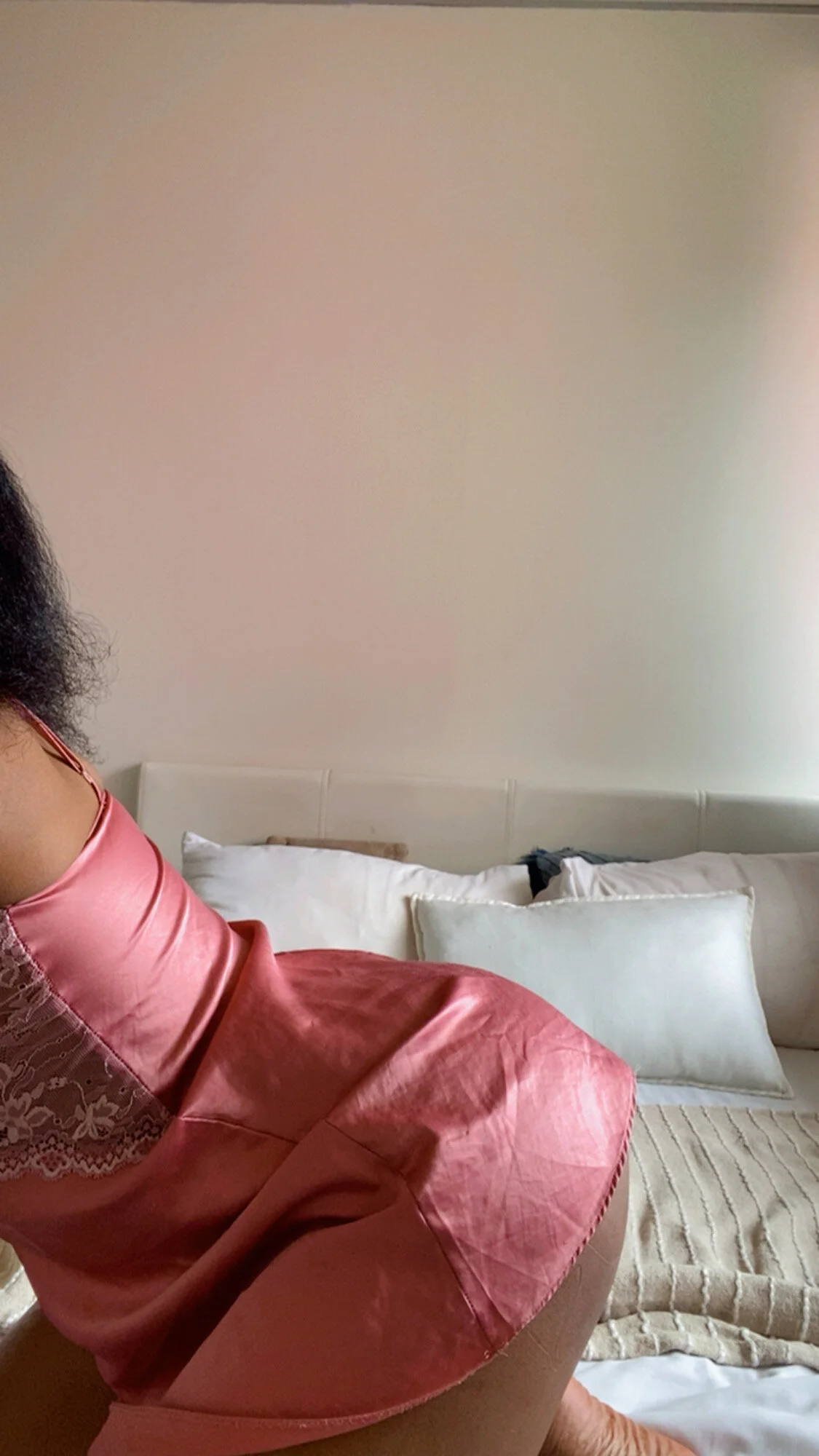 XXX Porn Photo of Nude LunaJoHeat 3