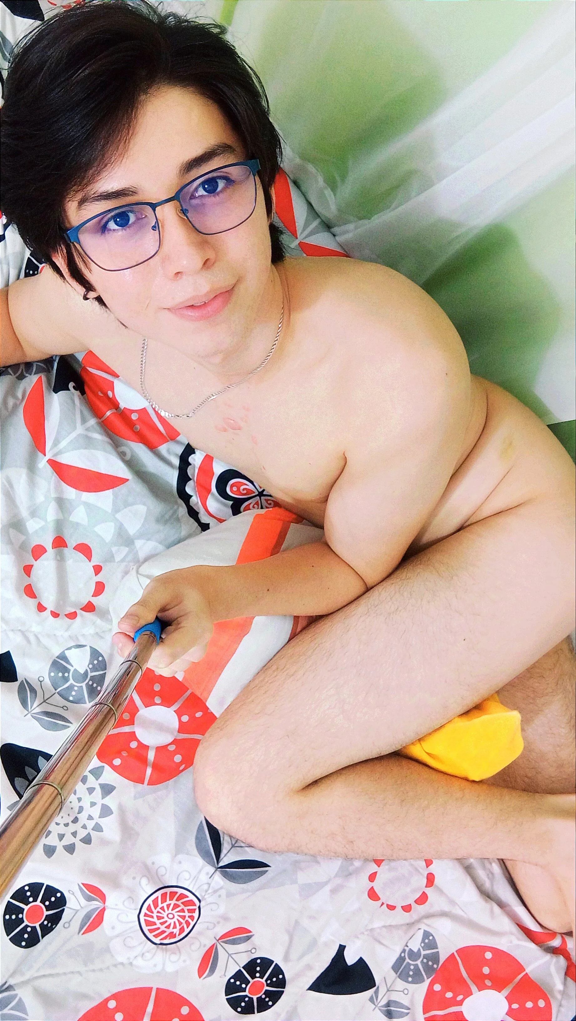 XXX Porn Photo of Nude Andy_gray 312