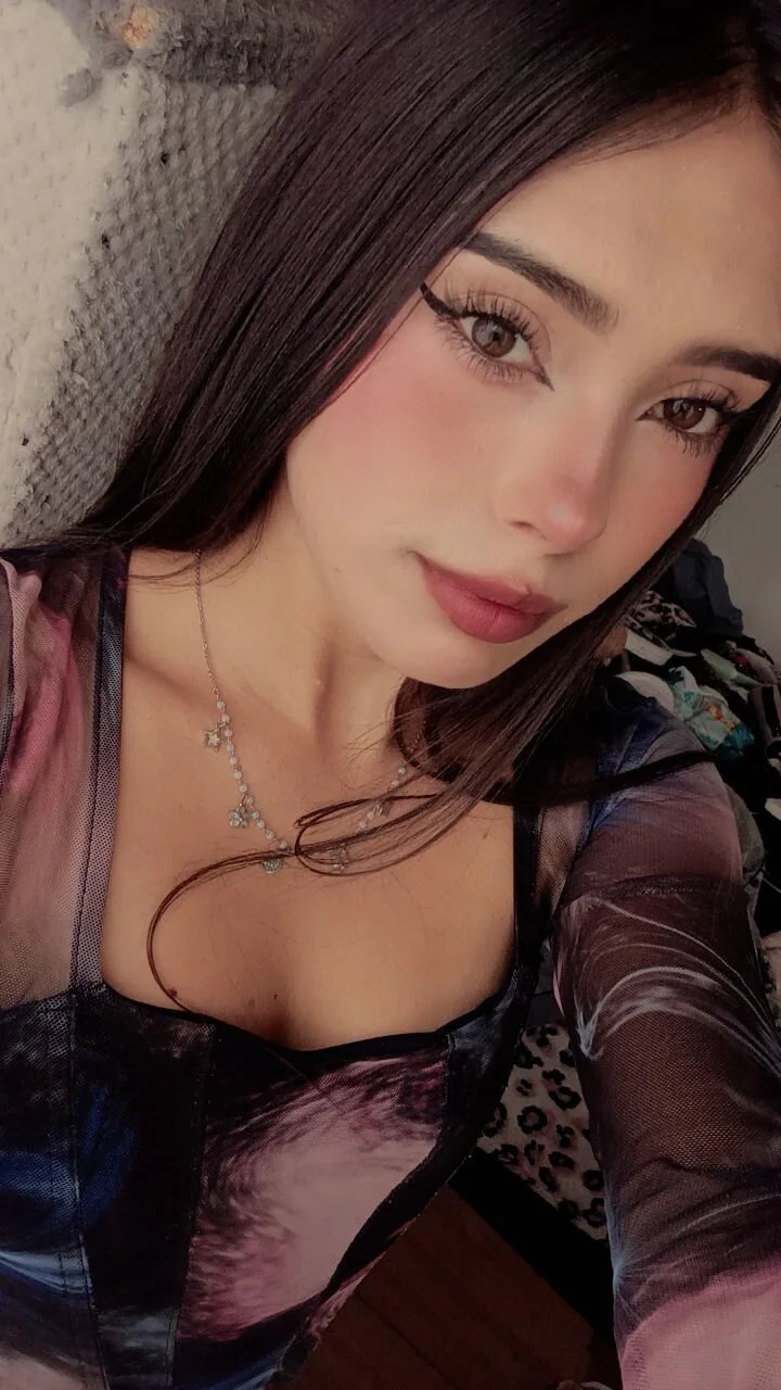 XXX Porn Photo of Nude Lia_morett 4