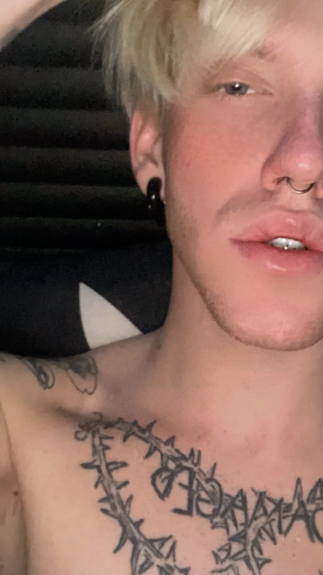 XXX Porn Photo of Nude D_anielll 11