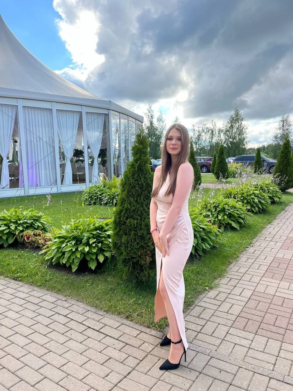XXX Porn Photo of Nude SiennaSayss 4