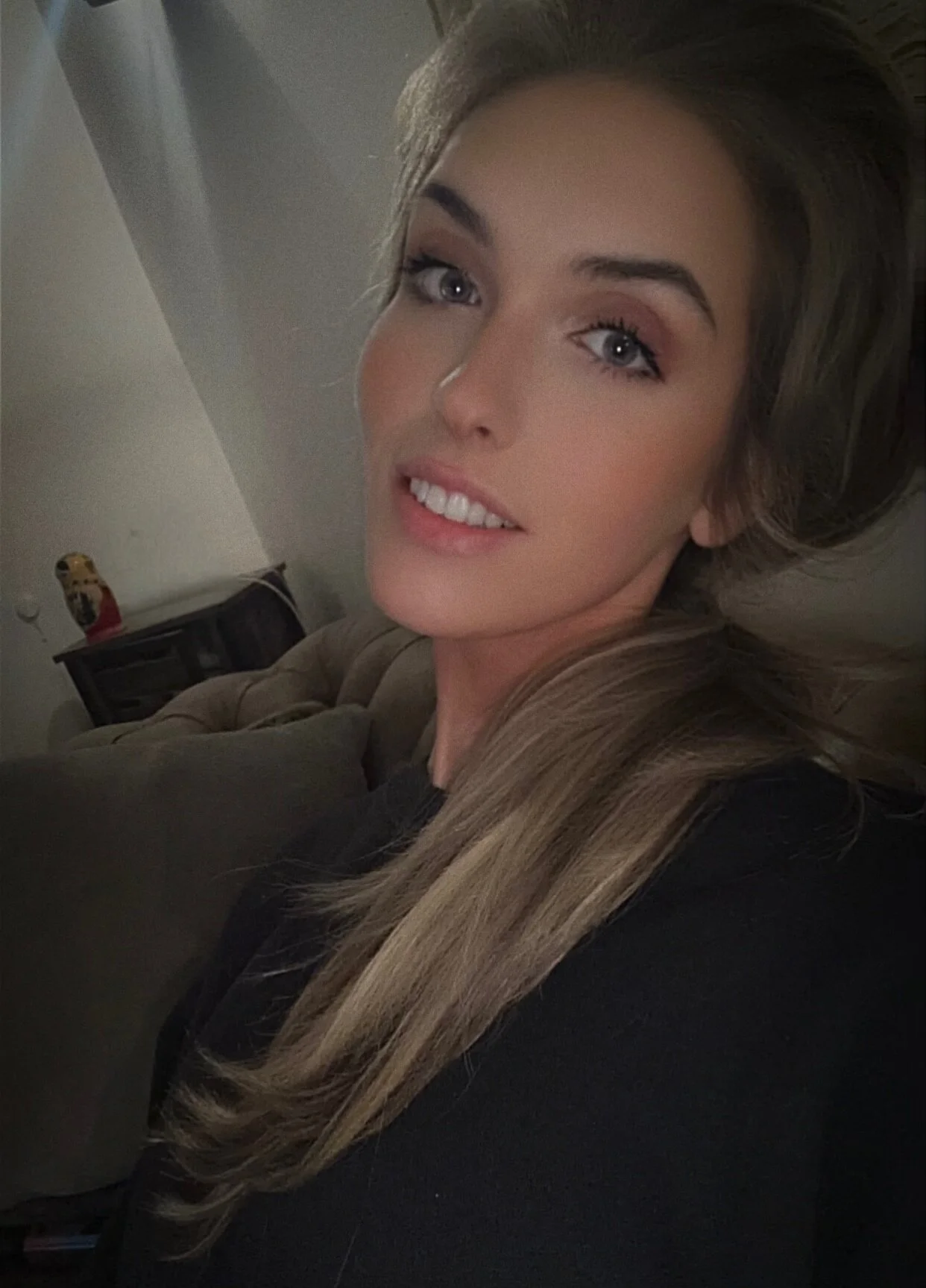 XXX Porn Photo of Nude Dorinda_23X 13