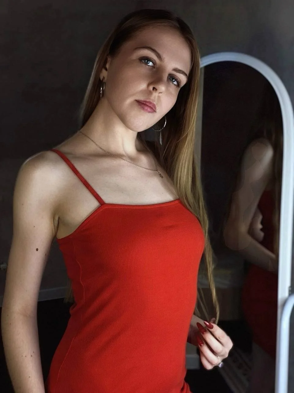 XXX Porn Photo of Nude Joann_Shermann 7
