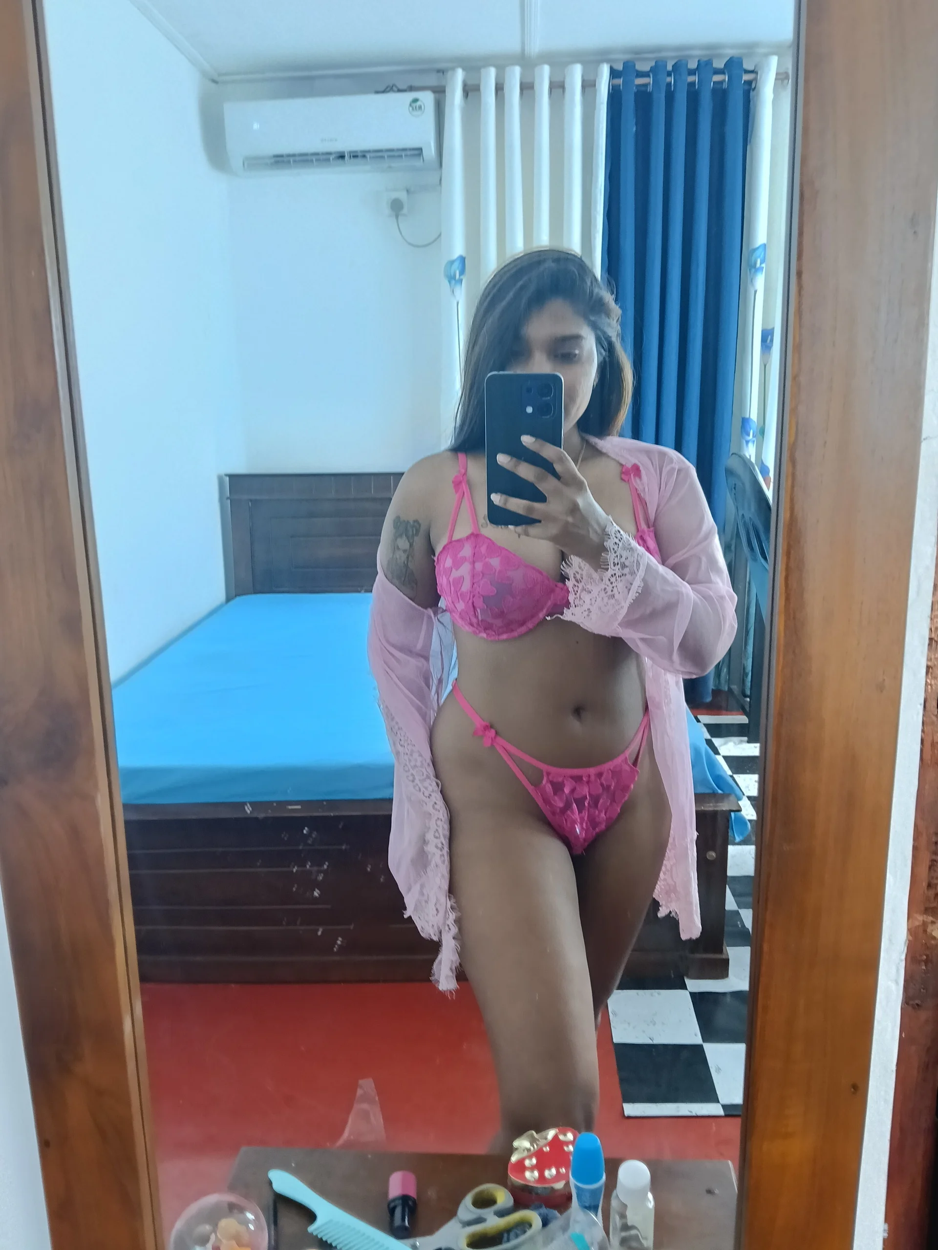 XXX Porn Photo of Nude Baby_asha 20