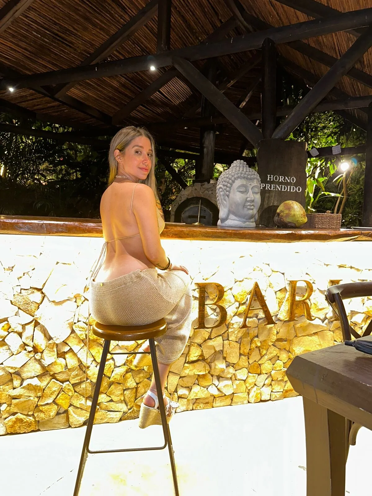 XXX Porn Photo of Nude SabrinaCris 6