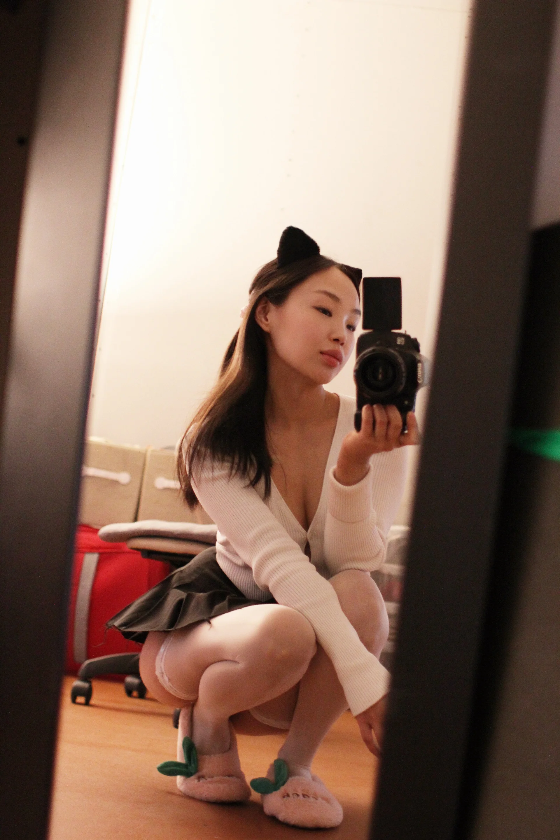XXX Porn Photo of Nude shysora 5