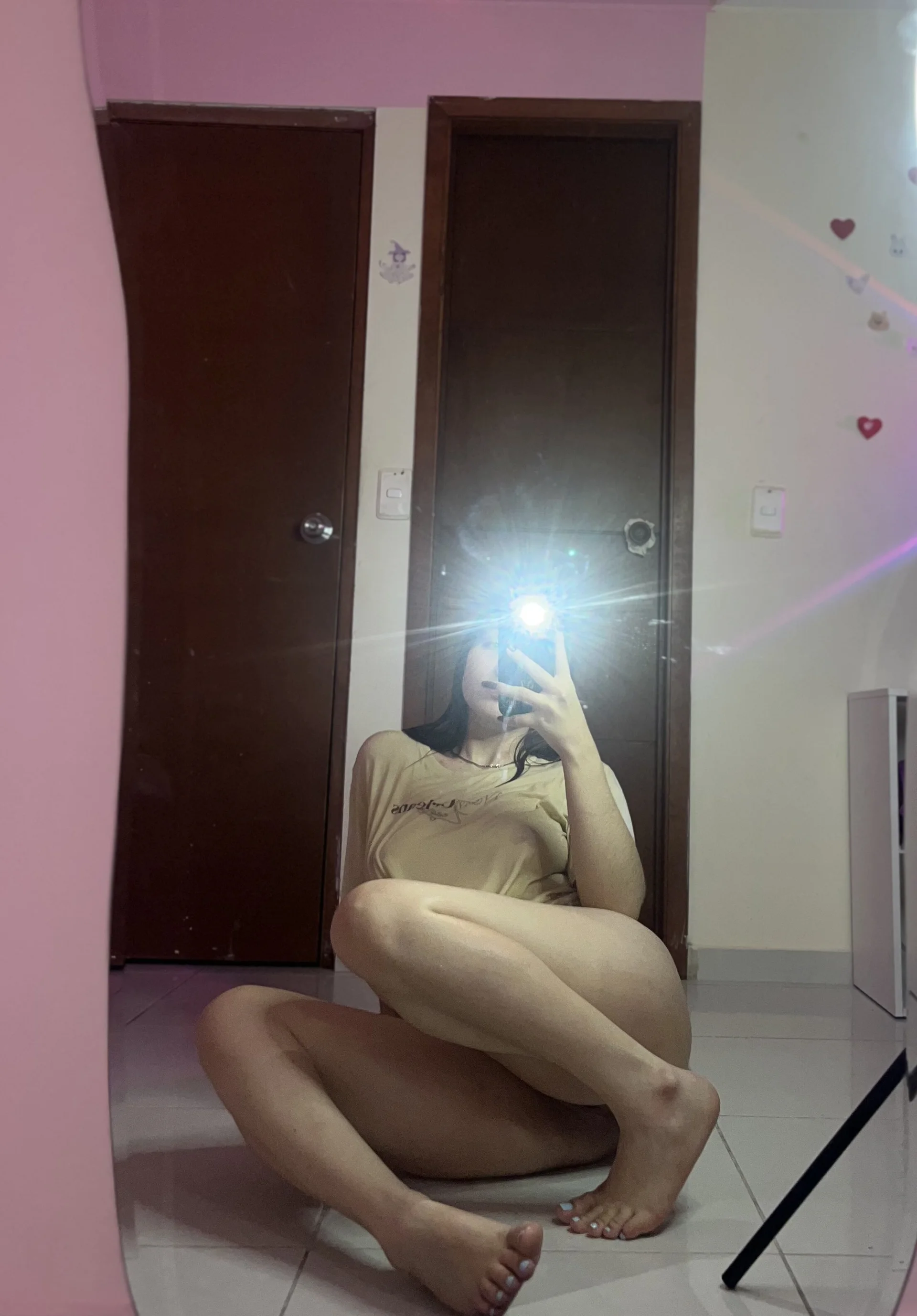 XXX Porn Photo of Nude Davne_ 6