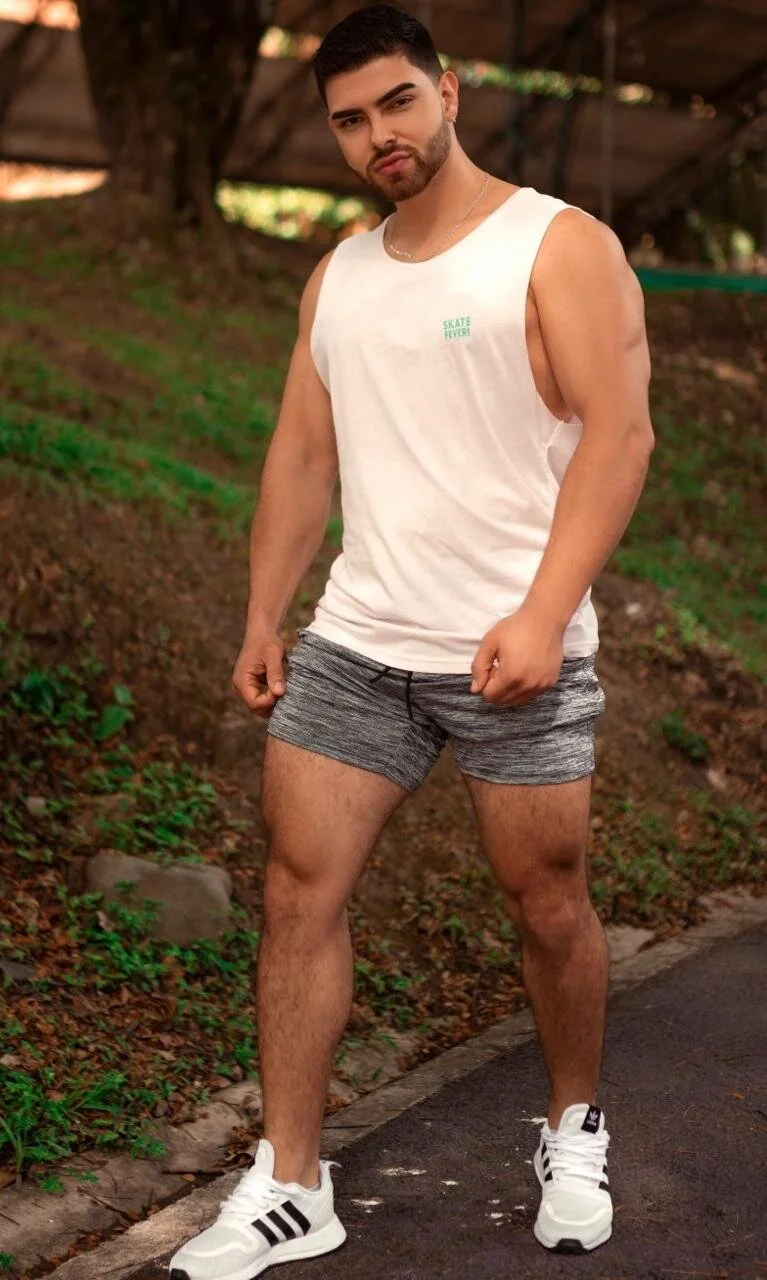 XXX Porn Photo of Nude Ryan_cooper_1 3
