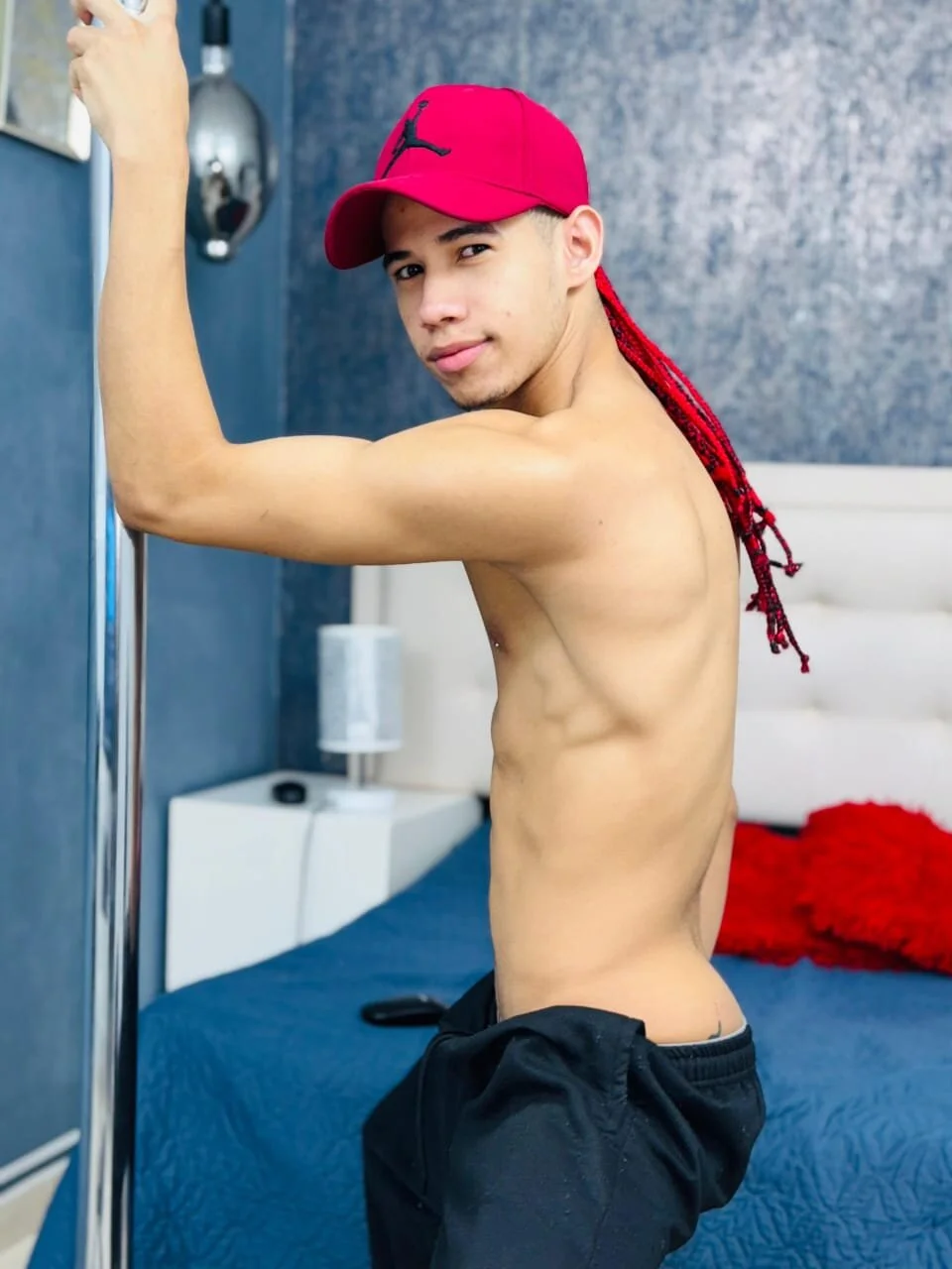 XXX Porn Photo of Nude Erick_Zhimerman 115