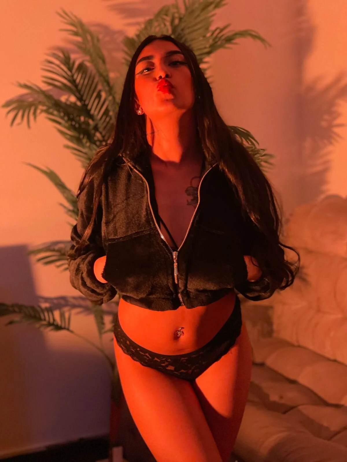XXX Porn Photo of Nude TiffanyDream8 2