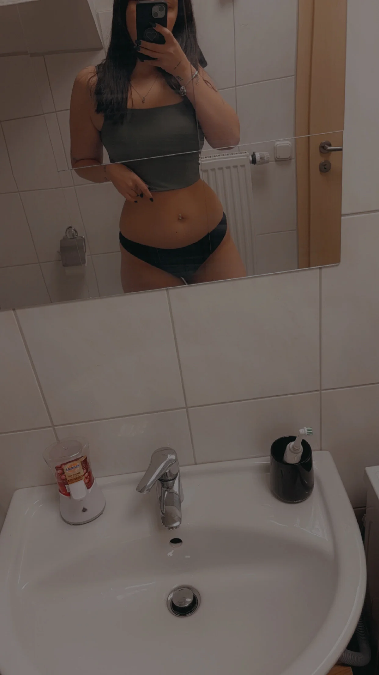 XXX Porn Photo of Nude Lisaxtra 4